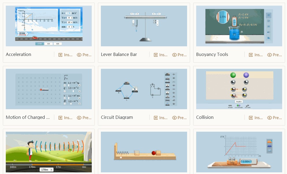 subject tools subject tools